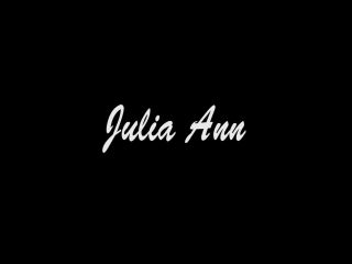 Julia Ann - Glass Toy-0