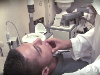 HotGold 147 Sex at the dentist (mp4)-0