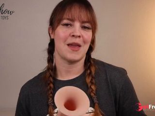 [GetFreeDays.com] Sex Toy Review - Pipedream Xtensions Hollow Silicone Strap-On for Soft or Hard Penises Adult Film July 2023-5