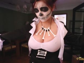 Tessa Fowler - VooDoo Boobs 5D 1-0