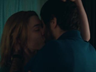 Florence Pugh - The Little Drummer Girl s01e06 (2018) HD 1080p - (Celebrity porn)-6