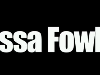 TessaFowler presents Tessa Fowler in Sexy Cop 5D 1 (2015.01.09) - online - hardcore porn femdom bound-0