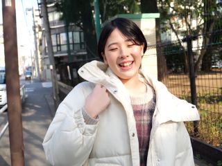 A Super Cool Female Fisherman Sorting, Delivery, and Office Worker, An Innocent Smile, Sincere and Shy Demeanor, Kyushu Accent, 20 Years Old. Anon Mita ⋆.-3