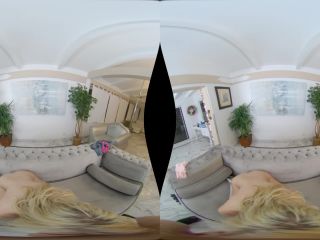 amateur blonde sucking 3d | Anastasia Knight in Pinball Wizard | virtual reality-9