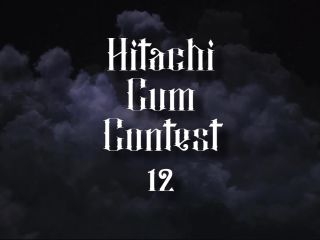 SinnSage Hitachi Cum Contest 12 - Lesbians-0