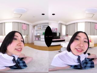 KAVR-038 A - Japan VR Porn(Virtual Reality)-1