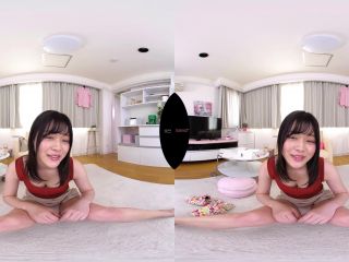 KAVR-038 A - Japan VR Porn(Virtual Reality)-4