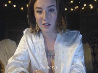 lady diana rey - orgasmic meditation-1