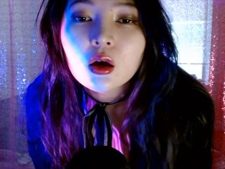 Your Asian Girlfriend Wants You All To Herself Roleplay ASMR-1