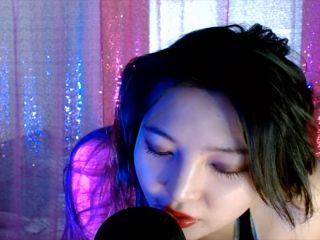 Your Asian Girlfriend Wants You All To Herself Roleplay ASMR-6