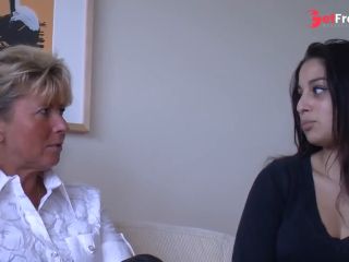 [GetFreeDays.com] German MILFS receive by appointment Episode 7 Porn Clip June 2023-0