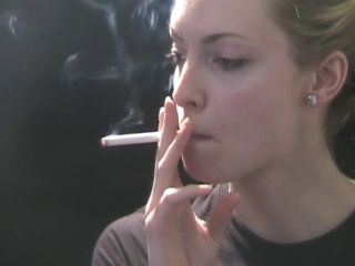 Smoking Kate01.-0