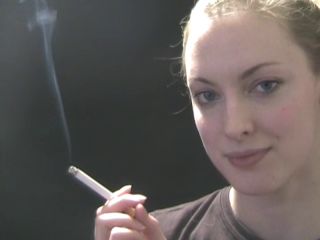 Smoking Kate01.-1