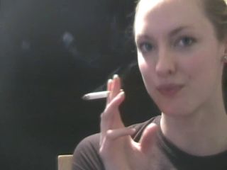 Smoking Kate01.-5