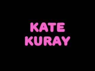 porn video 38  Katekuray 007 D.va Cosplayer Cums with Dildo, teen on toys-9