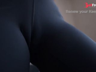 [GetFreeDays.com] Facesitting in Leggings Pov Sensual Domination Sex Video June 2023-1