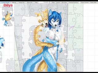 [GetFreeDays.com] Furry Jigsaw 59 Part 1 Sex Leak February 2023-4