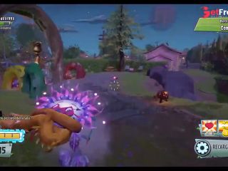 [GetFreeDays.com] Plants vs Zombies Garden Warfare 2 LEAF Rose Porn Clip November 2022-6