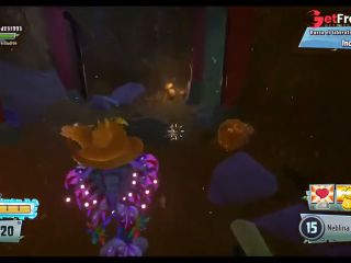 [GetFreeDays.com] Plants vs Zombies Garden Warfare 2 LEAF Rose Porn Clip November 2022-9