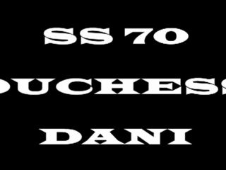 Smother And Suffer - SS 70 Duchess Dani!!!-0