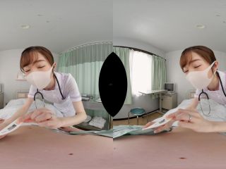 online xxx video 39 URVRSP-250 A - Virtual Reality JAV - nurse - asian girl porn snail crush fetish-3