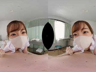 online xxx video 39 URVRSP-250 A - Virtual Reality JAV - nurse - asian girl porn snail crush fetish-9