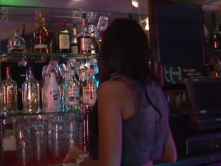  cumshot |  cumshot | The Bartender | maddy o'reilly | public  | one-on-one | gonzo-1