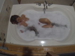 Nikki Sims - Alone In The Tub 2015-01-30-2