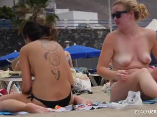 Tattooed Friends GroupSex!-9