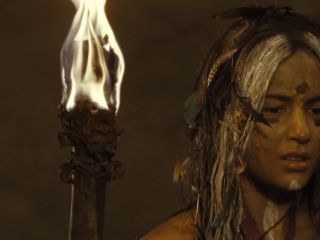 Aruna Shields – Ao Le Dernier Neandertal (2010) HD 1080p!!!-0