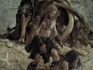 Aruna Shields – Ao Le Dernier Neandertal (2010) HD 1080p!!!-3