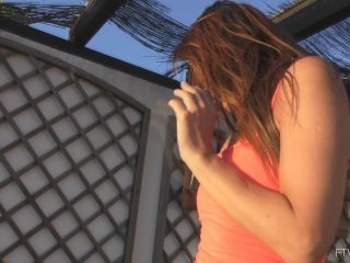 adult video clip 2 FTVMilfs presents Jess in In The Algarve – Waiting For Her Man 3 – 24.03.2020,  on milf porn -2