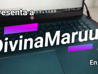 Advance Web Series  Stories Of Divinamaruuu  Available On The Divina Producciones Channel 1080p-1