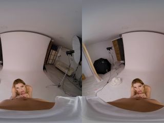 Mina Von D - Model Behavior - BaDoinkVR (UltraHD 2K 2024) New Porn-1