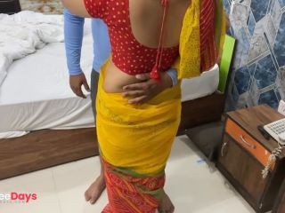 [GetFreeDays.com] Bhabhi Saji aur Raat bhar Devar Se Chudwaayi Sex Film July 2023-2