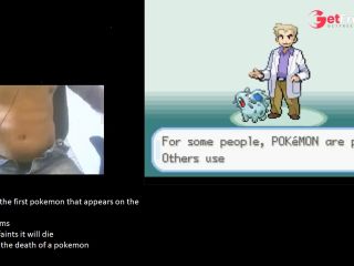 [GetFreeDays.com] JERKING OFF EVERYTIME A POKEMON FAINTS - CUMLOCK FIRE RED Sex Video February 2023-0