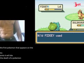 [GetFreeDays.com] JERKING OFF EVERYTIME A POKEMON FAINTS - CUMLOCK FIRE RED Sex Video February 2023-5