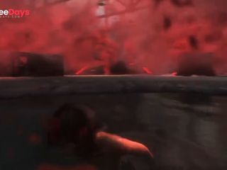 [GetFreeDays.com] Rise of the Tomb Raider Nude Game Play Part 23 New 2024 Hot Nude Sexy Lara Nude version-X Mod Sex Leak October 2022-7