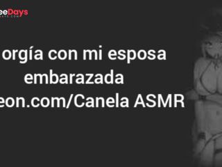 [GetFreeDays.com] Orgia con mi esposa ASMR-GIRL Adult Video March 2023-2