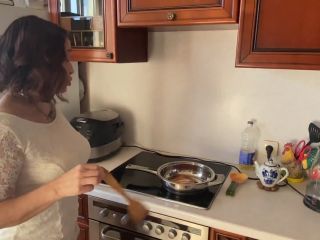 Stepmother Has Tasty Not Only Borscht, But Also Her Ass 1080p-1