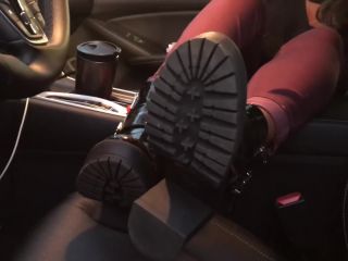 Ebony goddess – Alexis’s Beautiful feet, asian femdom pegging on feet porn -6