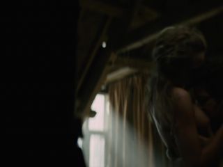 Cara Delevingne, Holliday Grainger - Tulip Fever (2017) HD 1080p!!!-6