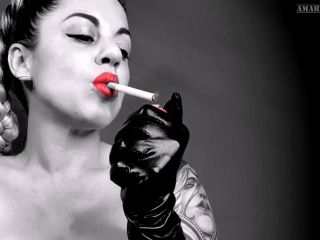 adult xxx clip 37 Ama Bentley - Vintage Smoking Fetish | vintage | smoking femdom toys-0