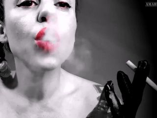 adult xxx clip 37 Ama Bentley - Vintage Smoking Fetish | vintage | smoking femdom toys-1