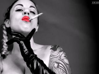 adult xxx clip 37 Ama Bentley - Vintage Smoking Fetish | vintage | smoking femdom toys-7