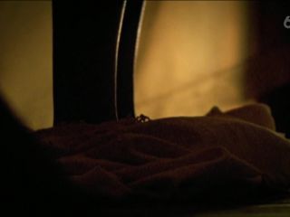 Melanie Doutey - Troie. La Cite du tresor perdu (2007) HD 1080p - (Celebrity porn)-5