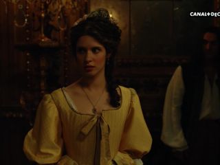 Daphne Patakia - Versailles s03e04 (2018) HD 1080p - (Celebrity porn)-7