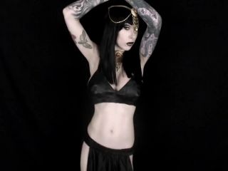 adult xxx clip 4 soundgasm femdom Miss Emily Astrom - Cleopatras Dance and Seduction, seduction on fetish porn-4