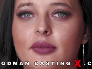 Arianna Kristal casting X-9