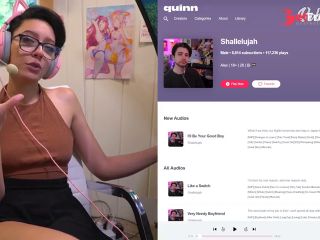 [GetFreeDays.com] PORN REACTION and MASTURBATING to EROTIC JOI Audio Porn Stream July 2023-3